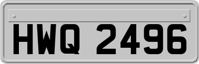 HWQ2496