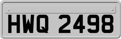 HWQ2498