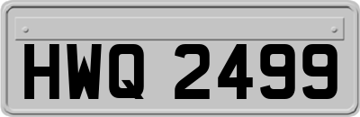 HWQ2499