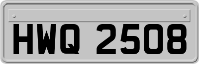 HWQ2508
