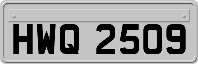 HWQ2509