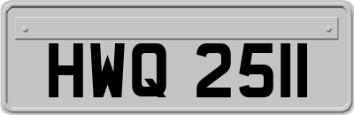 HWQ2511