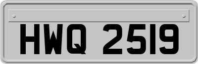 HWQ2519