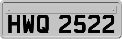 HWQ2522
