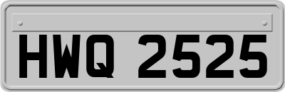 HWQ2525