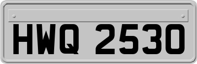 HWQ2530
