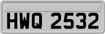 HWQ2532