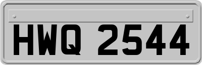 HWQ2544