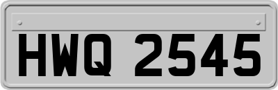 HWQ2545