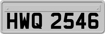 HWQ2546