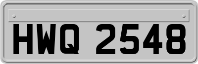 HWQ2548