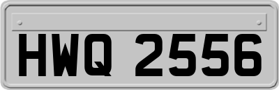 HWQ2556