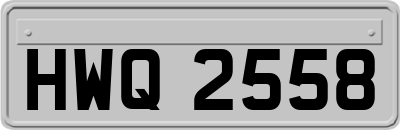 HWQ2558
