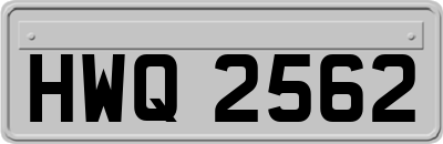 HWQ2562