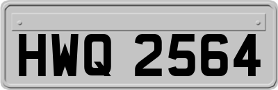 HWQ2564
