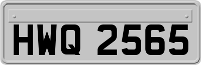 HWQ2565