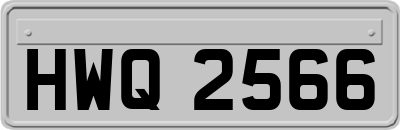 HWQ2566