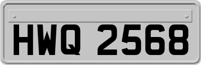 HWQ2568
