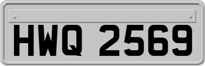 HWQ2569