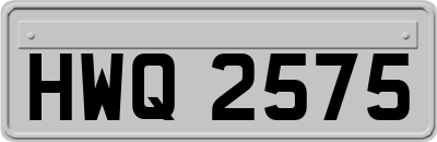 HWQ2575