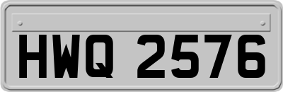 HWQ2576