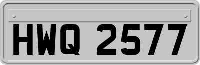 HWQ2577