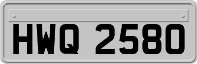 HWQ2580