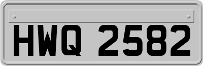 HWQ2582