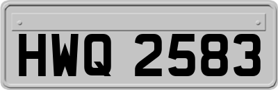 HWQ2583