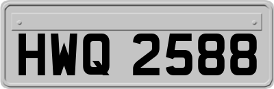 HWQ2588