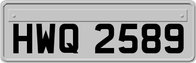 HWQ2589