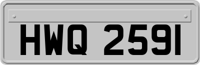 HWQ2591