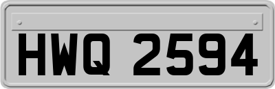 HWQ2594