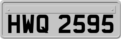 HWQ2595