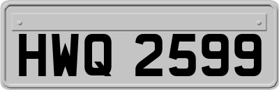 HWQ2599