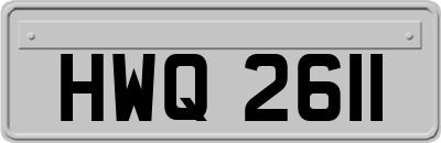HWQ2611