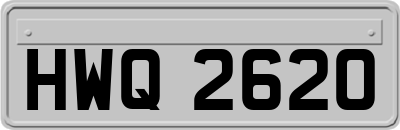 HWQ2620
