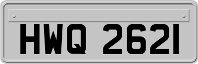 HWQ2621