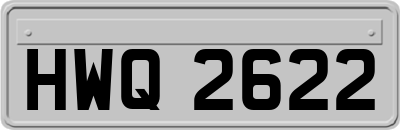 HWQ2622