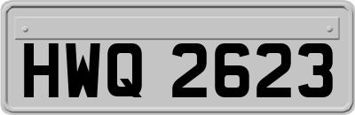 HWQ2623