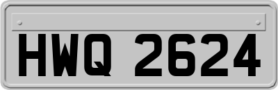 HWQ2624