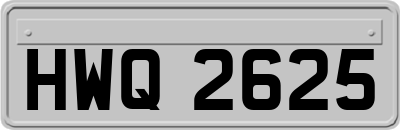 HWQ2625