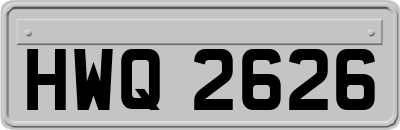HWQ2626