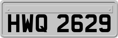 HWQ2629