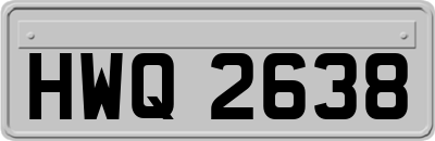 HWQ2638