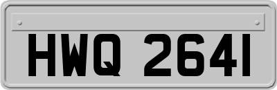 HWQ2641
