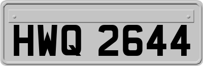 HWQ2644