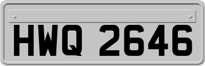 HWQ2646
