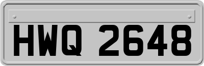 HWQ2648