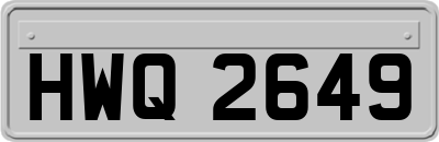 HWQ2649